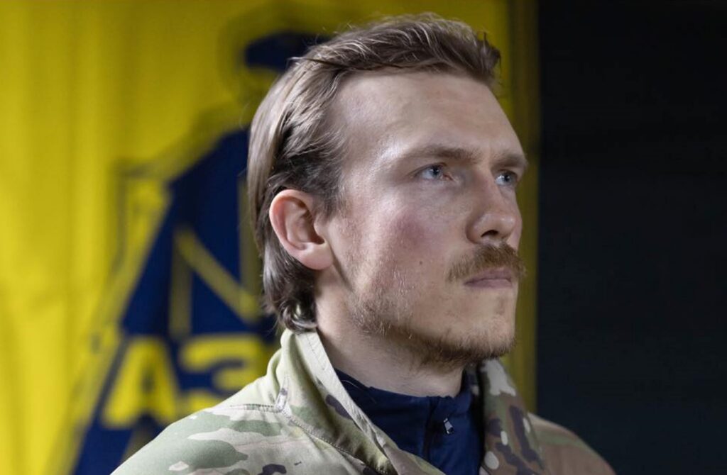 “Спокійно він вже не спатиме”: Денис Прокопенко відреагував на інцидент з першим заступником начальника ГРУ Генштабу РФ