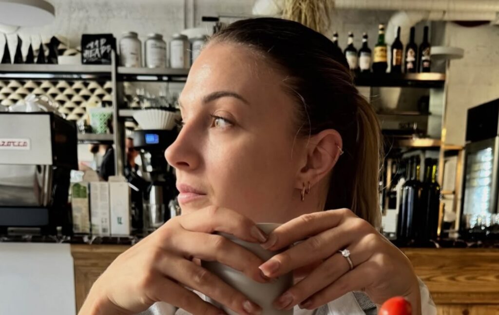 “Шолом Владислава Гераскевича — не про політику”: Ольга Харлан пригадала, як МОК ставав на бік українців