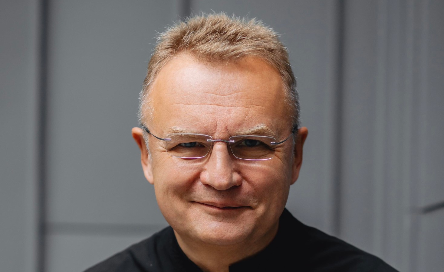 Андрій Садовий