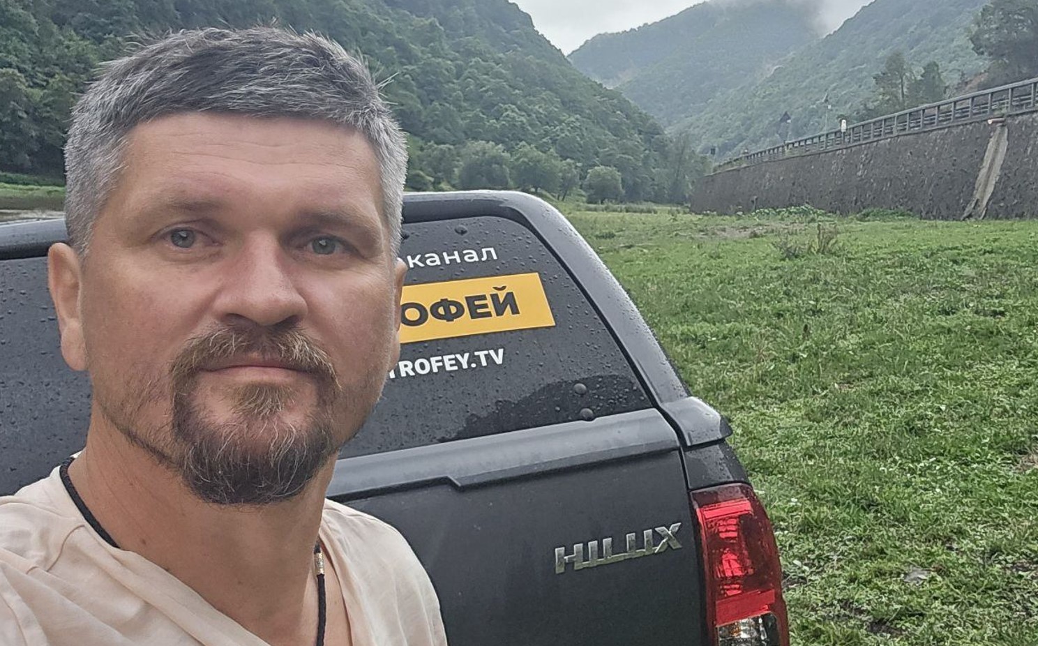 Володимир "сАбАкА" Журавльов