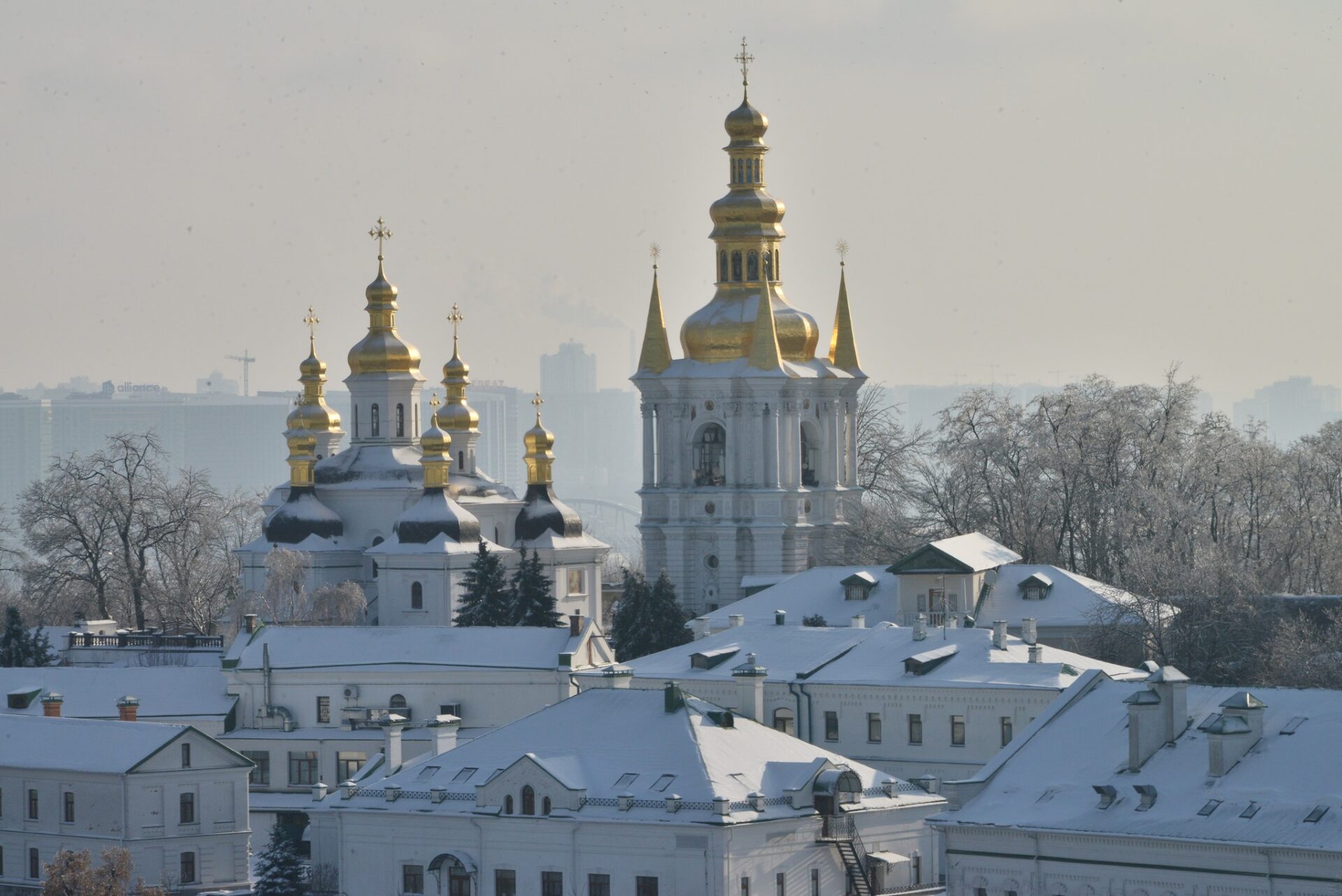 Києво-Печерська лавра