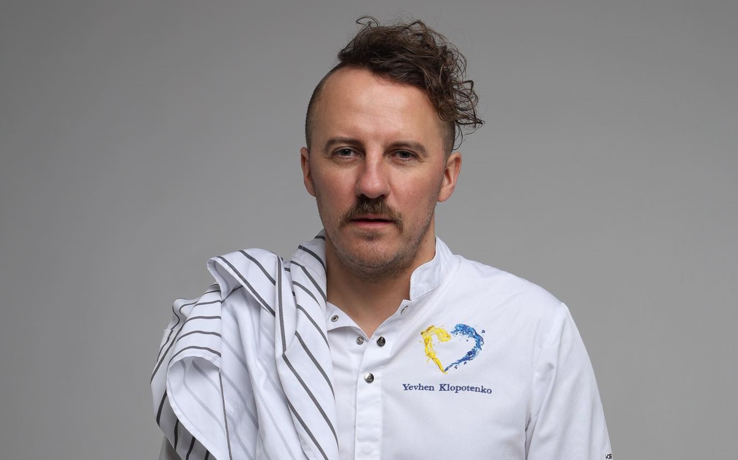 Євген Клопотенко