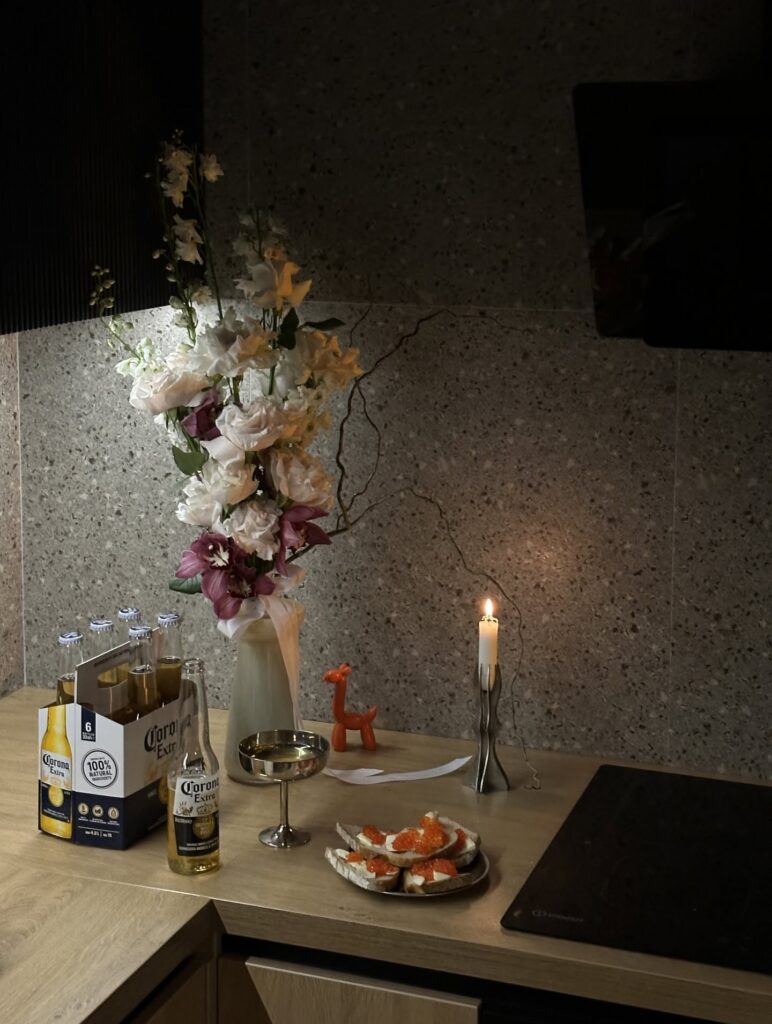 Букет, створений s.prokurora