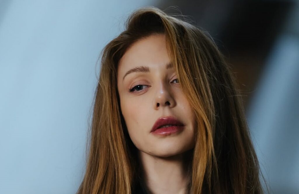 Тіна Кароль розкрила секрет своєї молодості