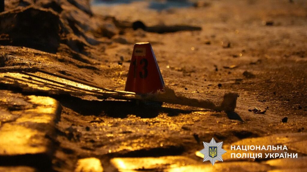 У Львові скоїли теракт