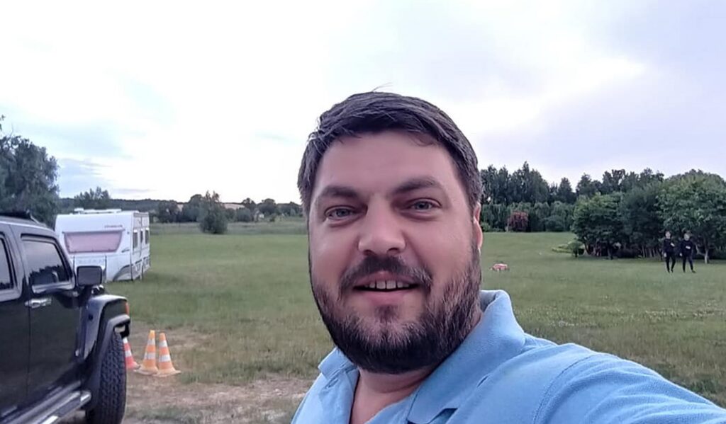 Хто такий Євген Лебедєв та як він помер