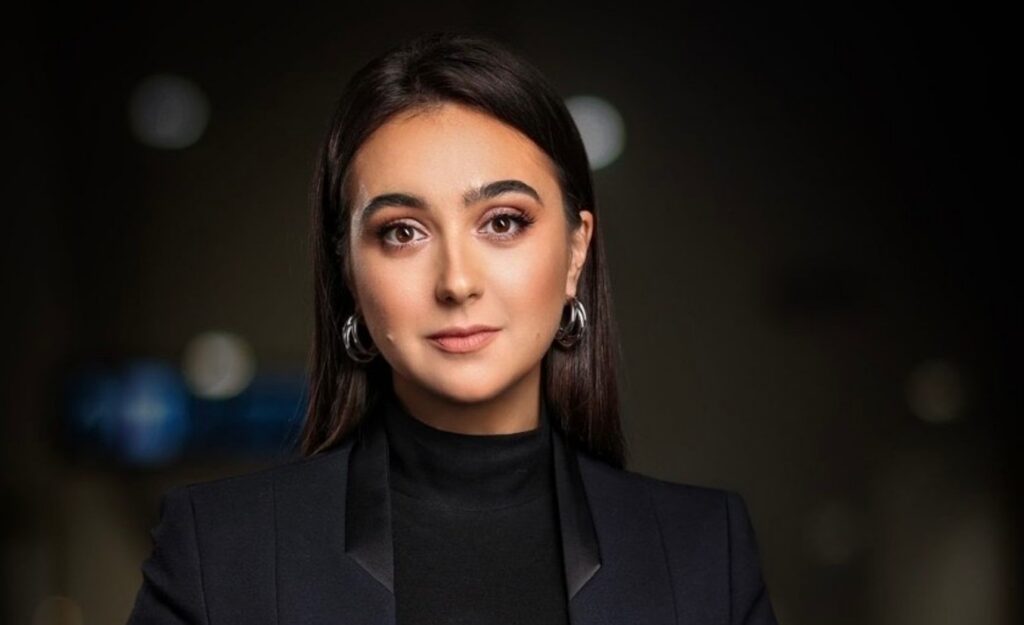 Юлія Мендель