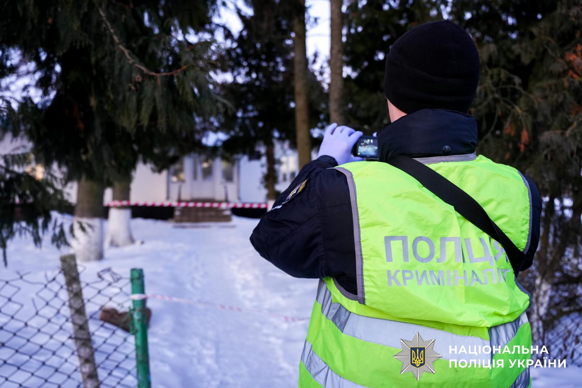 72-річного чоловіка підозрюють у вбивстві 5 людей на Рівненщині