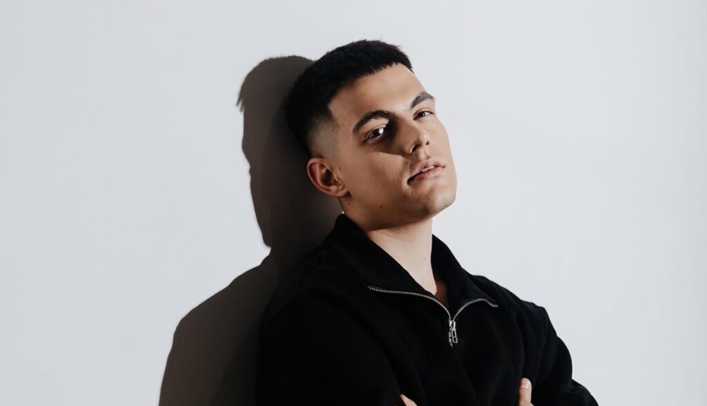 У співака Volkanov стався курйозний випадок з шанувальницею, яка його ледь не прокляла