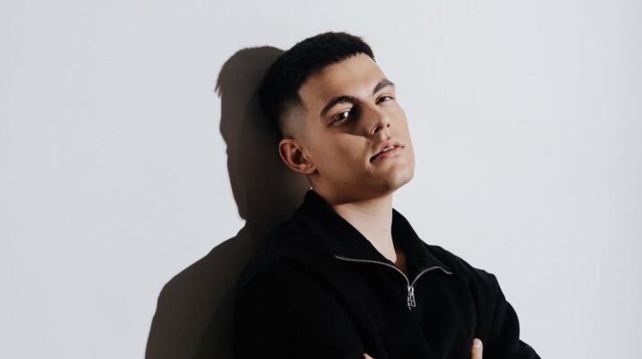 Дмитро Волканов