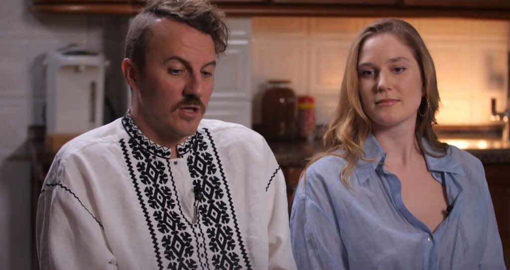 «Це гарантія для жінки»: Євген Клопотенко наполягає на шлюбному контракті з нареченою — що в документі?