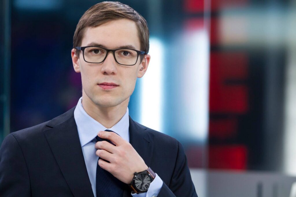 Хто такий Петро Рузавін — про які деталі його біографії відомо