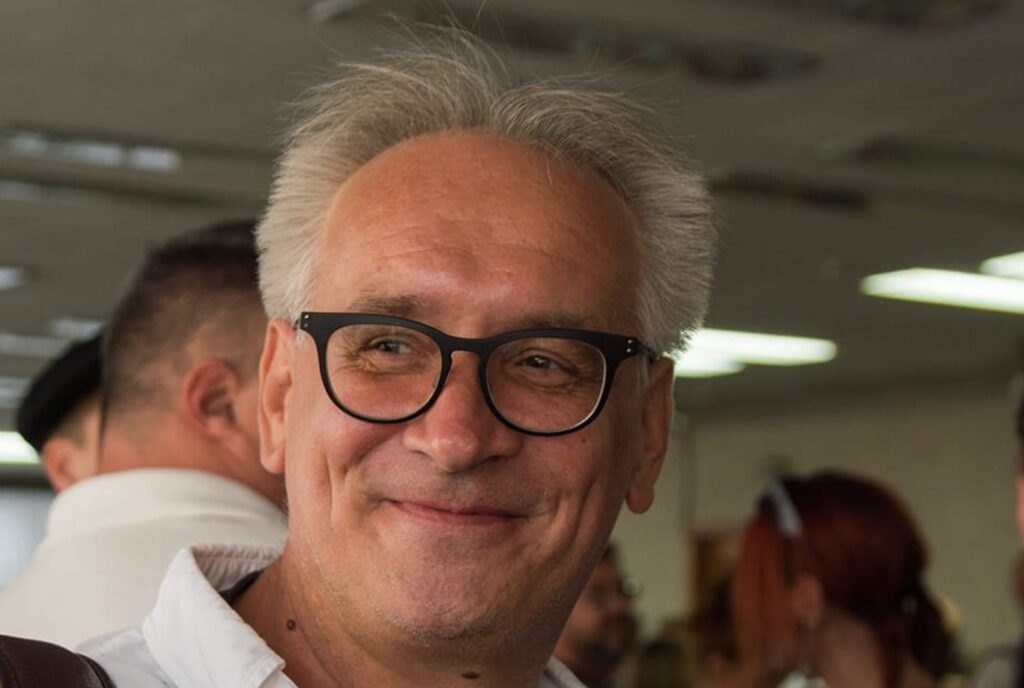 Хто такий Антон Бржестовський і як він помер