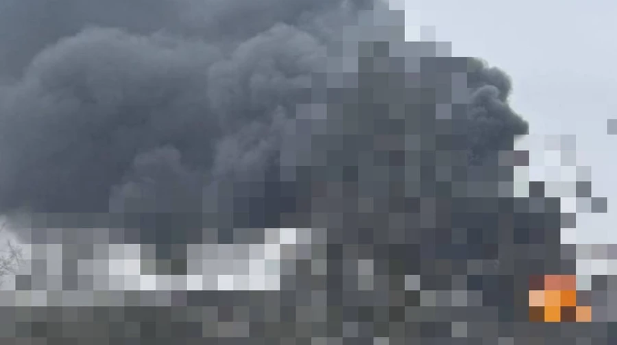 Запоріжжя під ударом: десятки тисяч мешканців без світла