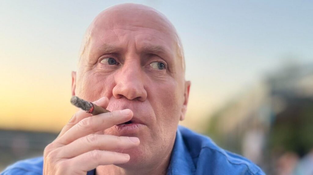 Хто такий Олег Гусєв та як він помер