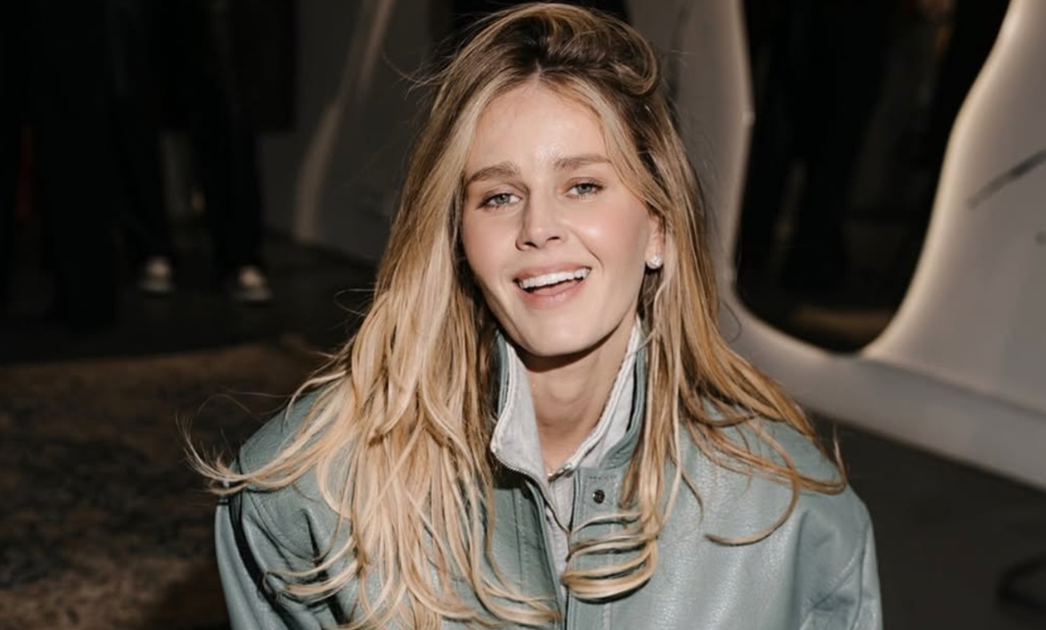 Катерина Кузнєцова