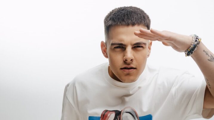 Дмитро Волканов