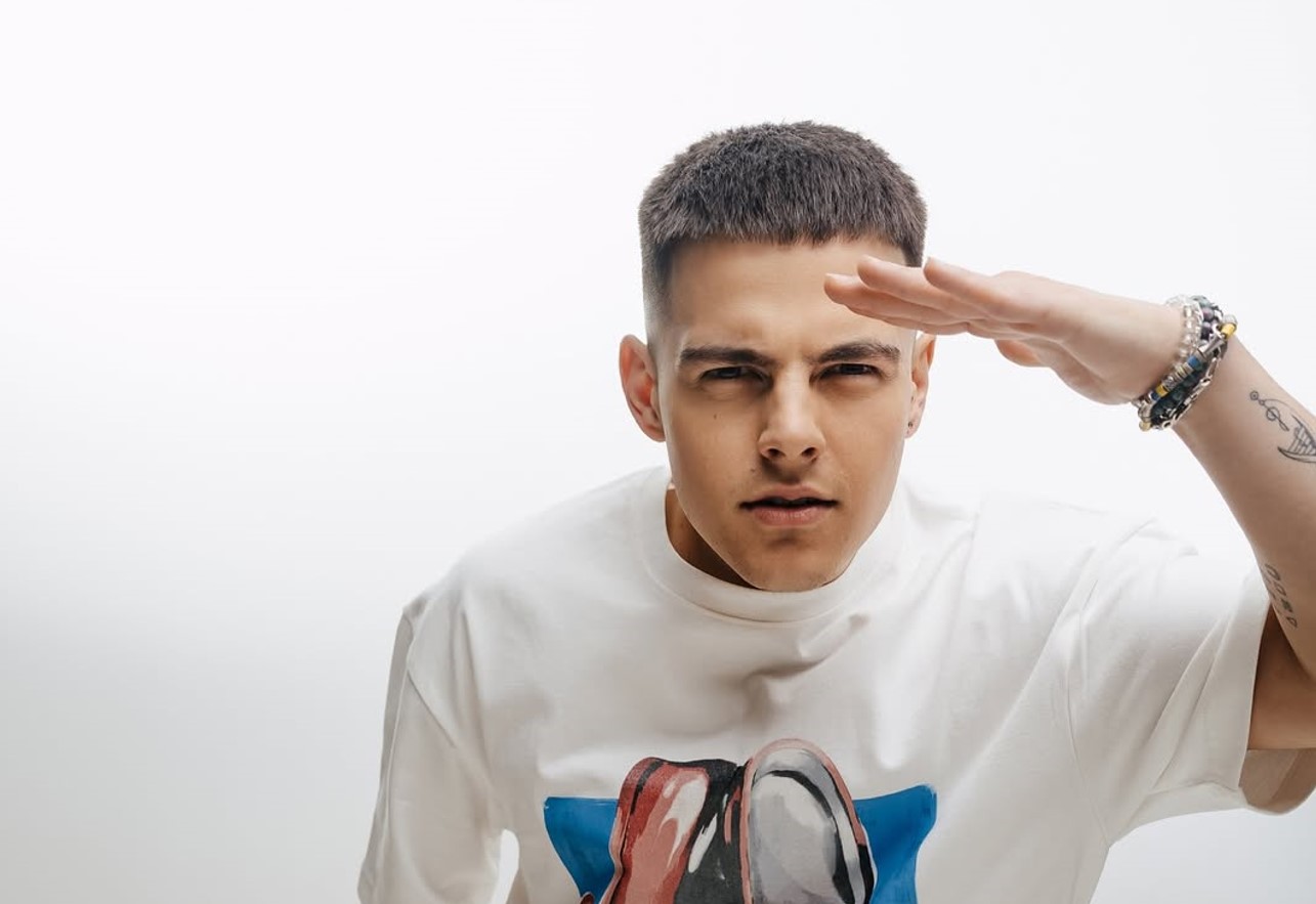 Дмитро Волканов