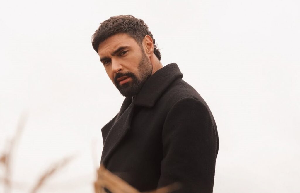 Глядачка вразила своїм співом на концерті Віталія Козловського в Дніпрі