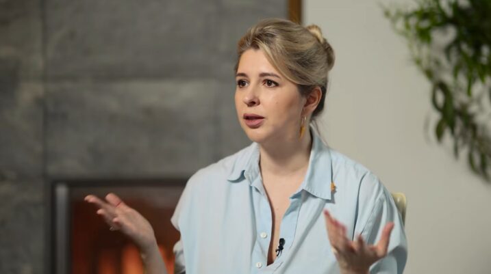 Світлана Павелецька зізналася, що користується ботоксом