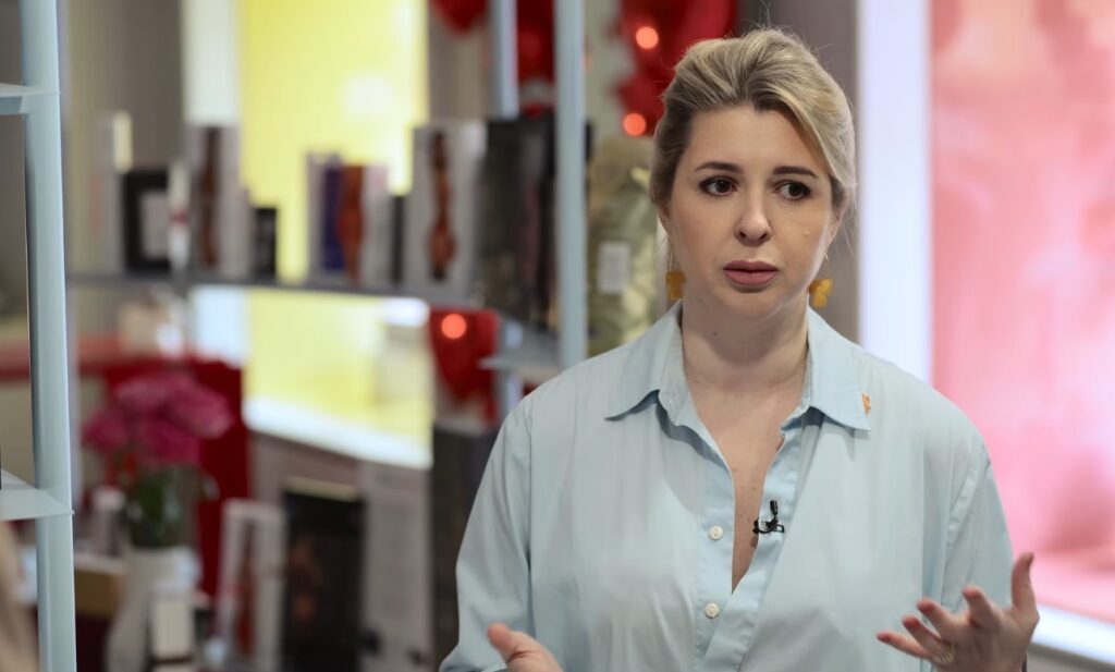 Світлана Павелецька зізналася, що користується ботоксом