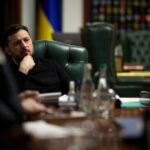 Володимир Зеленський