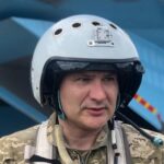 Олександр Довгач