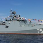 Адмірал Ессен