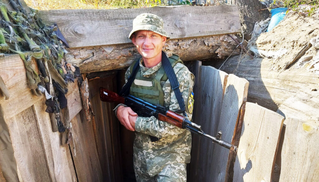 Андрій Кольб