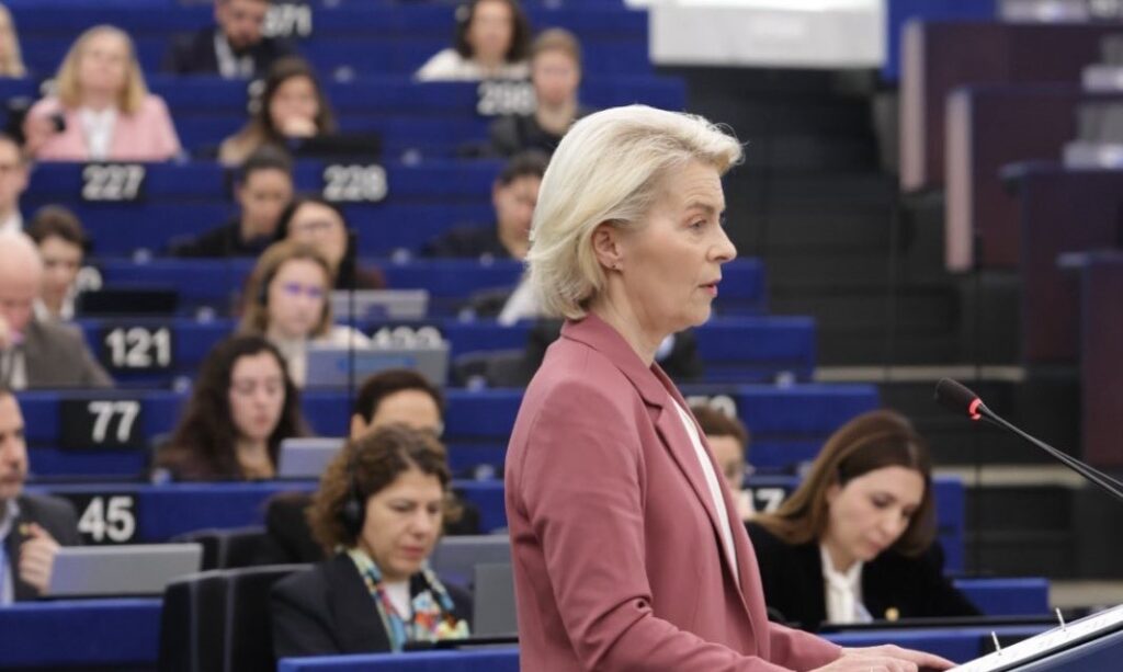 У Євросоюзі обіцяють, що Україна все ж отримає 90 млрд євро