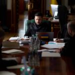 Володимир Зеленський