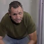 Підозрюваний у вбивстві Андрія Парубія