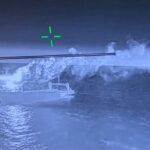 Бійці ГУР вразили російські судна в Криму