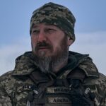 Роберт "Мадяр" Бровді