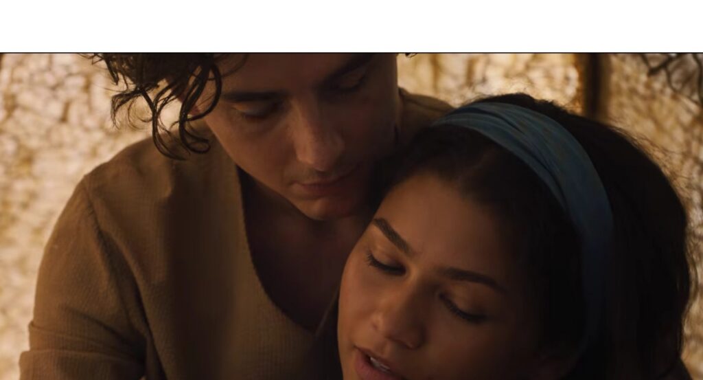 Вийшов трейлер «Дюни 3». Чим він шокував та обурив фанів