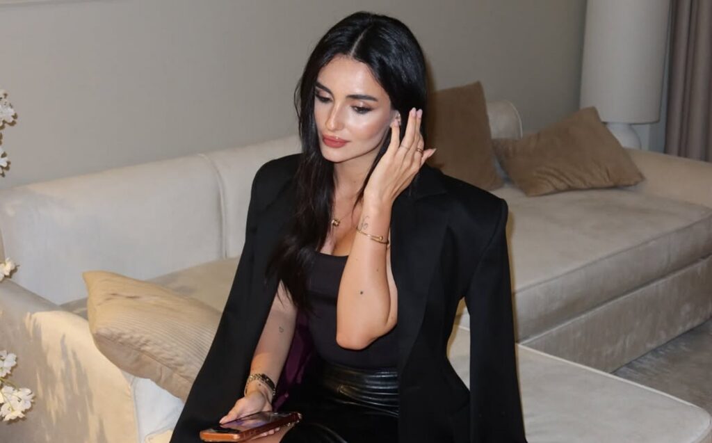 Анна Трінчер відреагувала на теракт у Києві