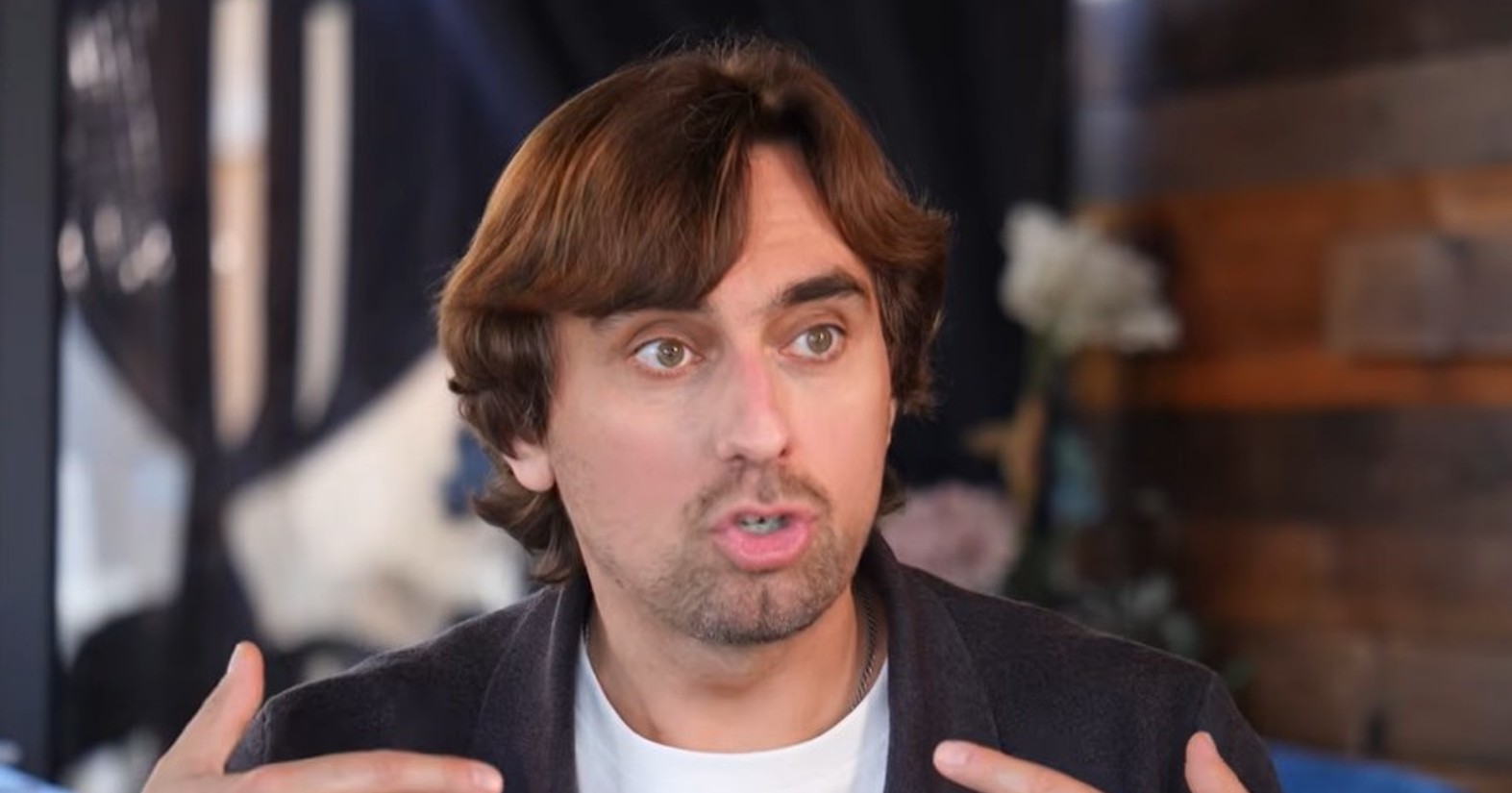 Олексій Гнатковський