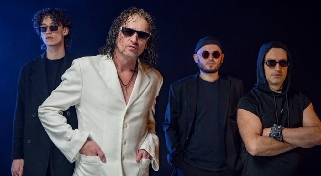 Юрку “Юркешу” Юрченку довелося скасувати концерт в Одесі: люди купили замало квитків