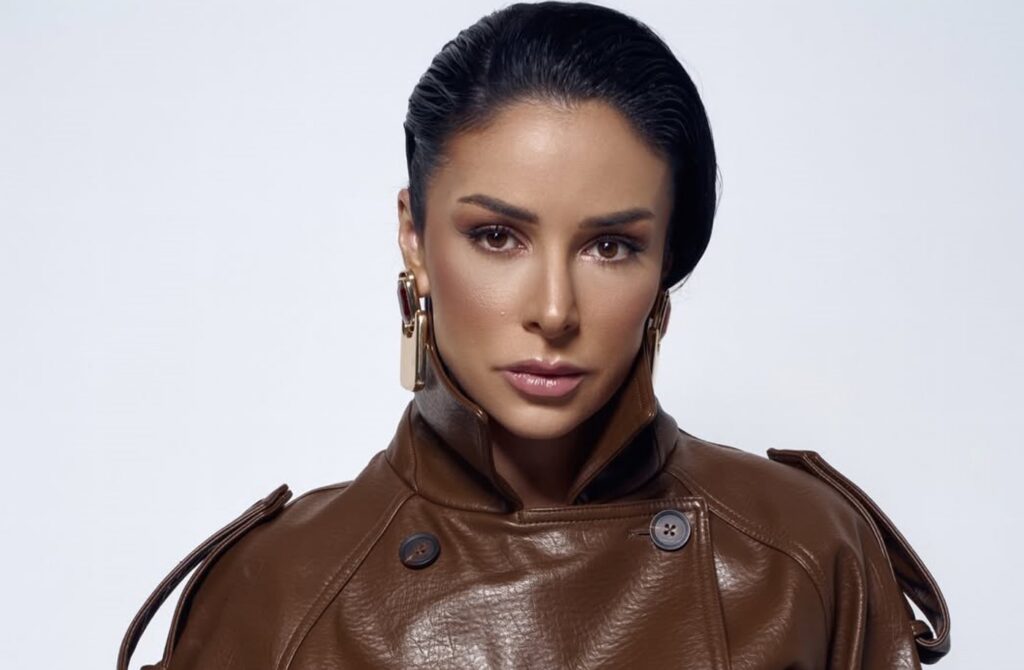 Злата Огнєвіч погодилася відмовитися від телефону на 3 дні за 5000$