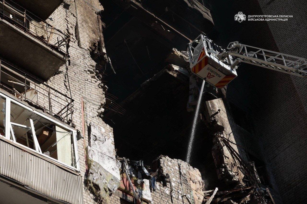 Донецька ОВА