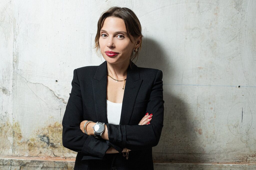 У Харкові через погрози скасували концерт Ірени Карпи