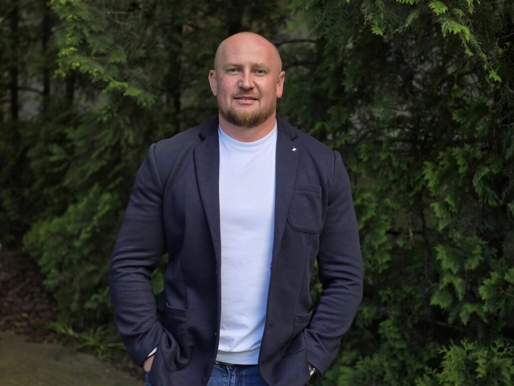 “У Голосіївському районі м. Києва сталося те, чого не повинно було статися”: очільник патрульних зробив нову заяву