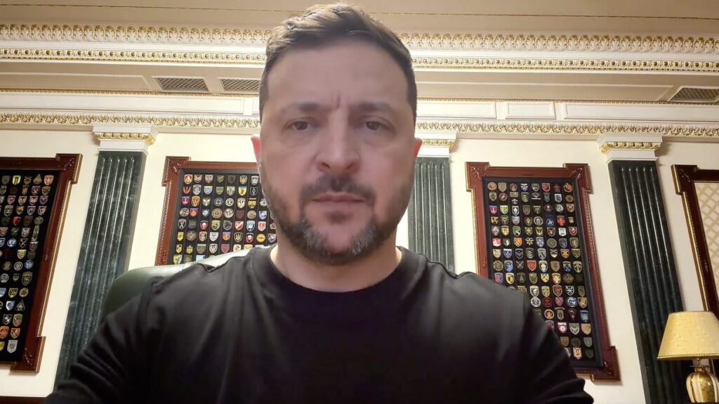 Зеленський пропонує Росії енергетичне перемир’я