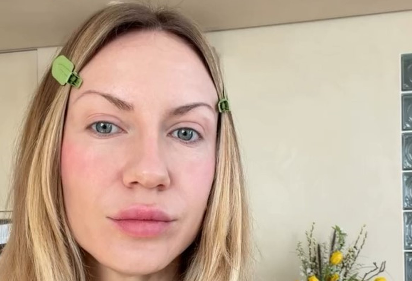 Леся Нікітюк