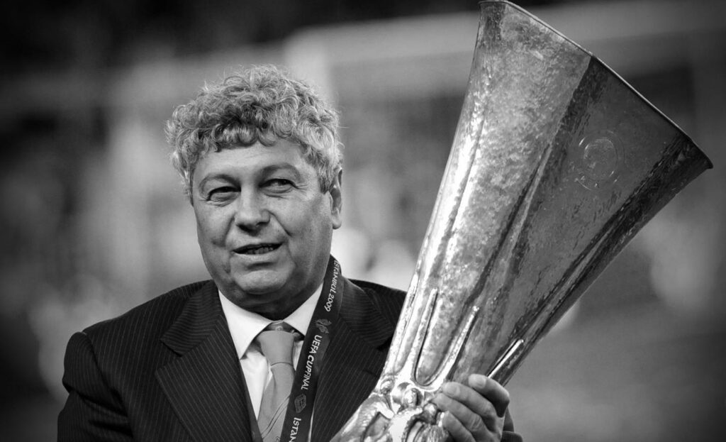 Мірча Луческу