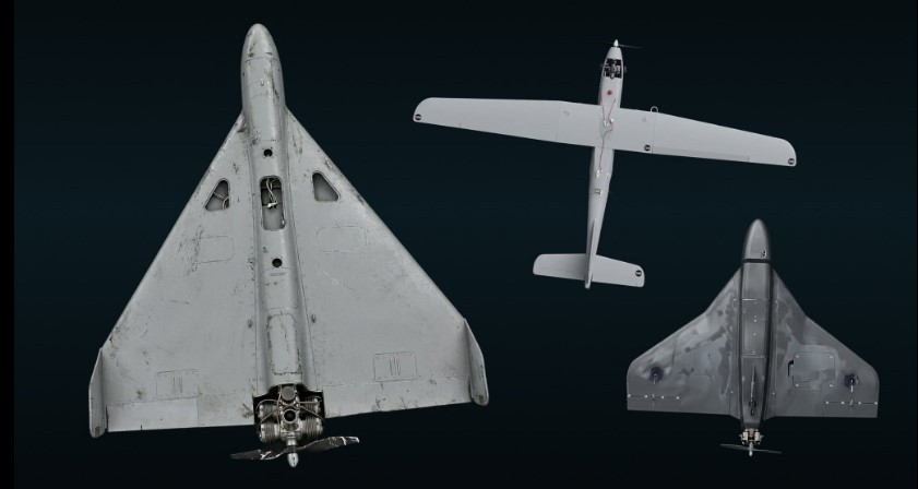 Міноборони: Приватна ППО вперше збила реактивний шахед