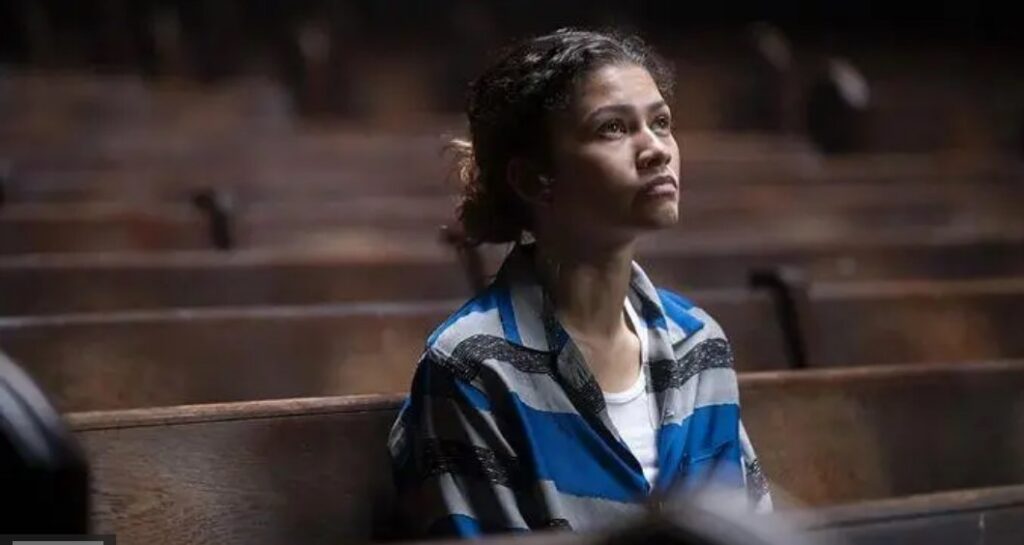 Новинки та повернення хітів. Найкращі серіали квітня