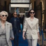 Кадр з офіційного трейлера "Диявол носить Прада 2"