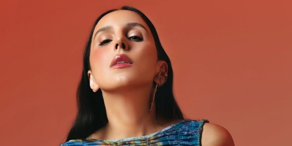 Джамала зізналася, що її в школі дражнили Майклом Джексоном