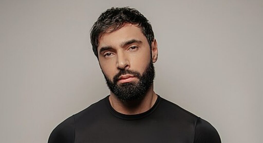 Козловський: “Колись ми з друзями ржали, що Львів – це сечовий міхур України”